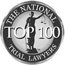 Top 100 The National Trial Lawyers
