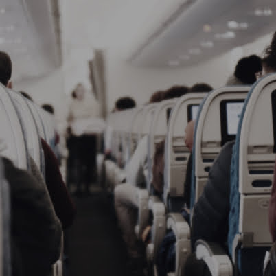 Airplane Accident Personal Injury Attorney