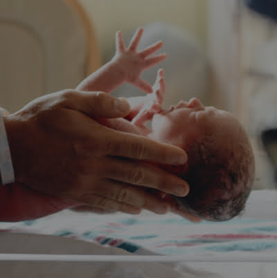 Birth Injury Personal Injury Attorney