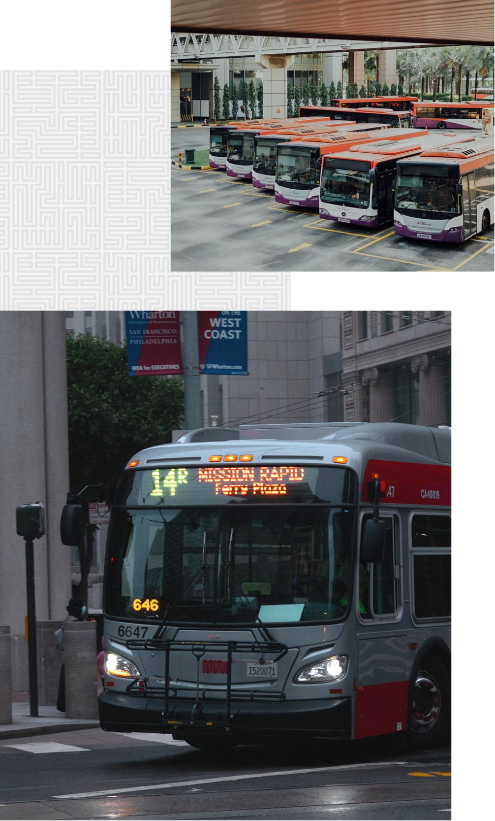 Damages Available in a Bus Accident Injury Case