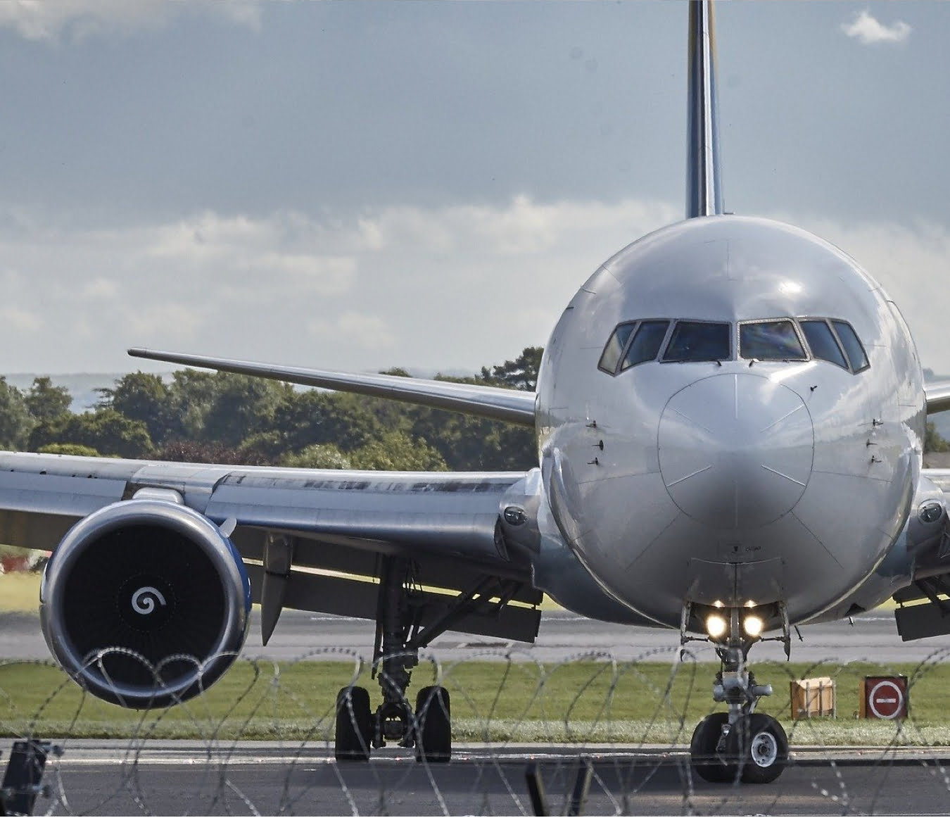 How to File a Lawsuit for a Plane Crash Accident