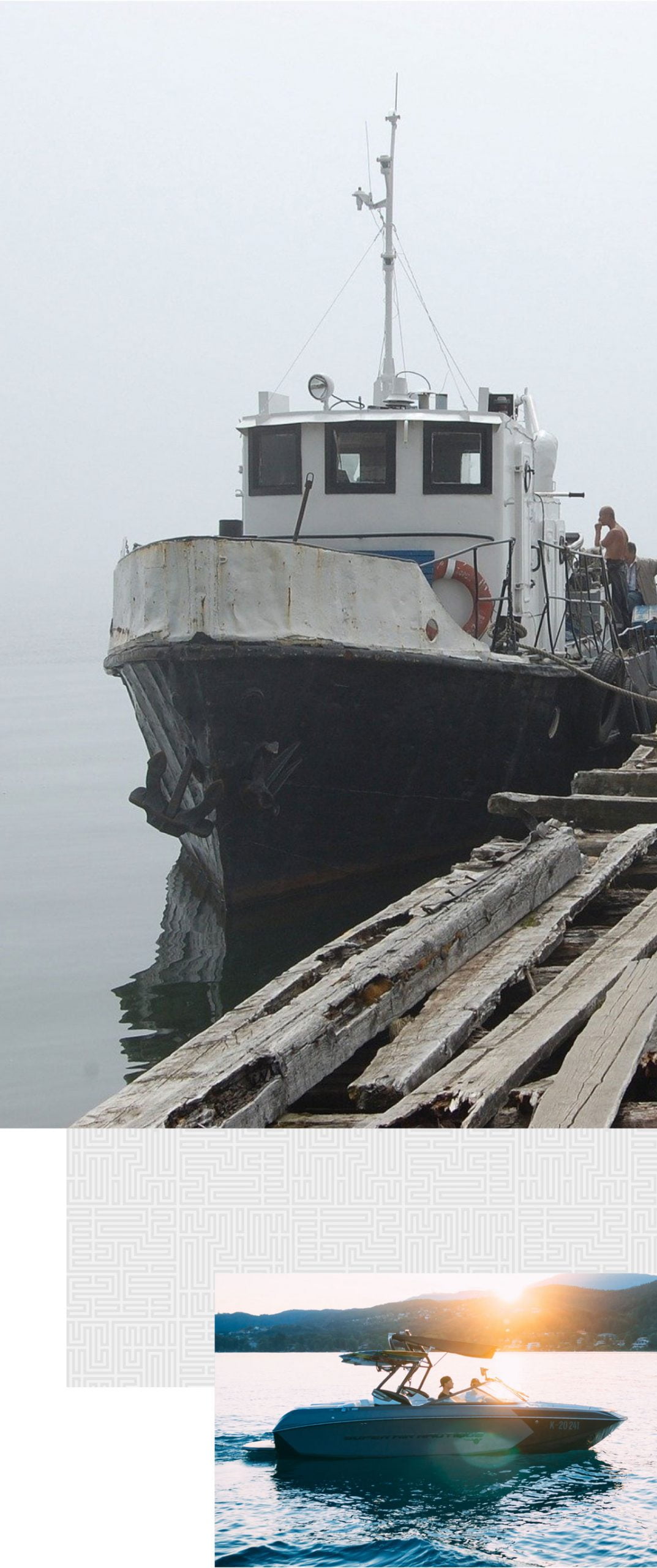 Fishing Boat